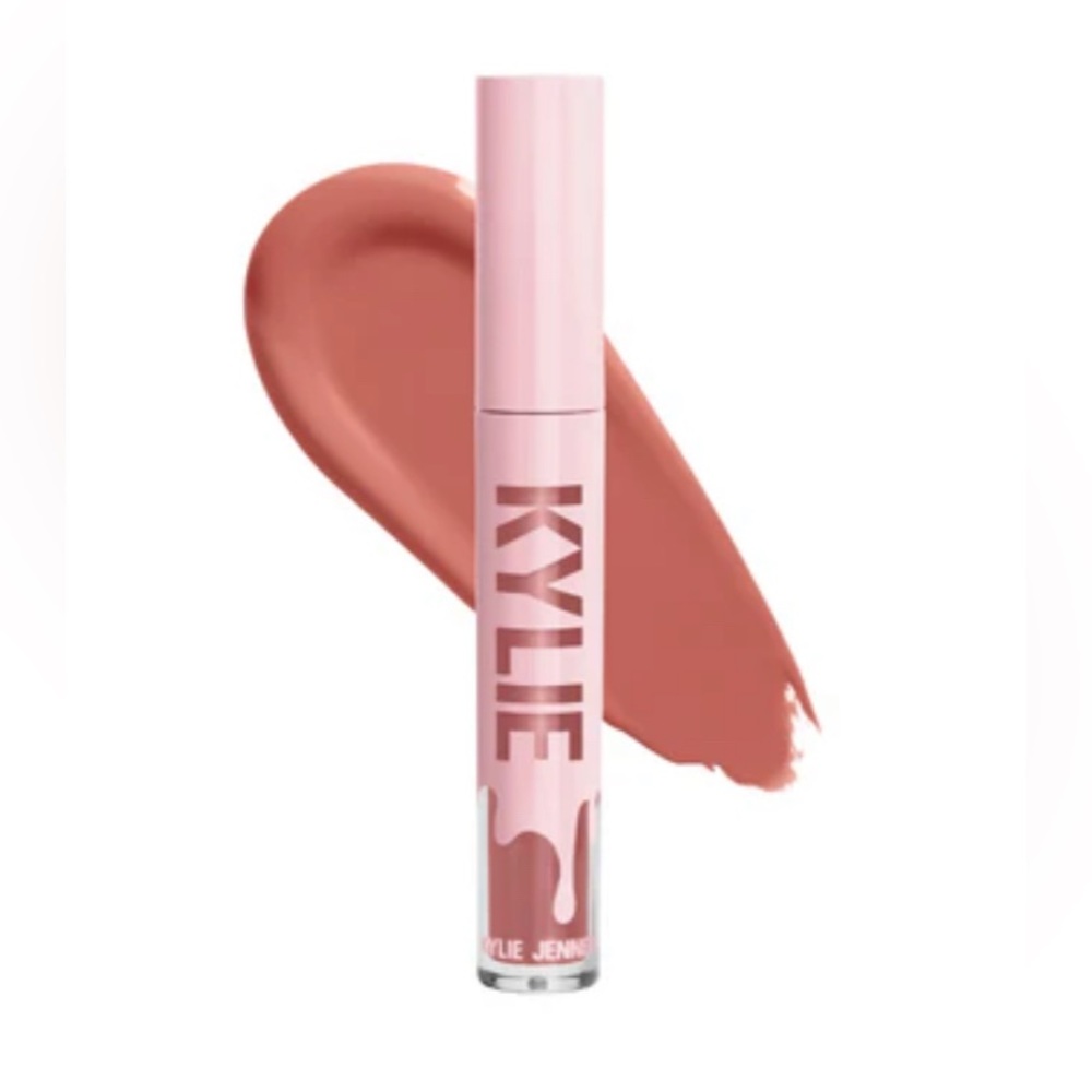 Kylie Cosmetics Lip Gloss 728 Felt Cute. NIB.